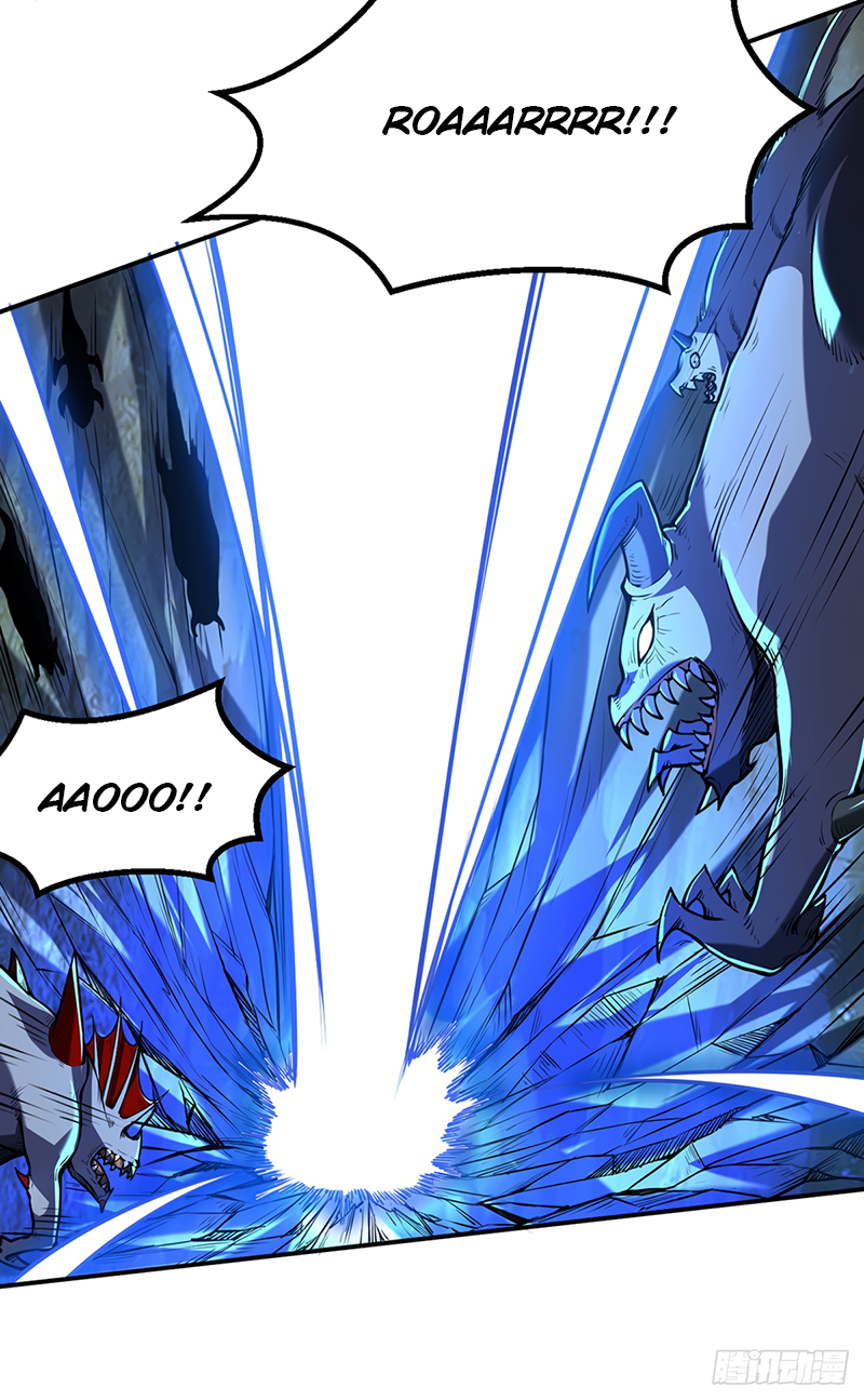 Read Martial Arts Reigns Manga Online
