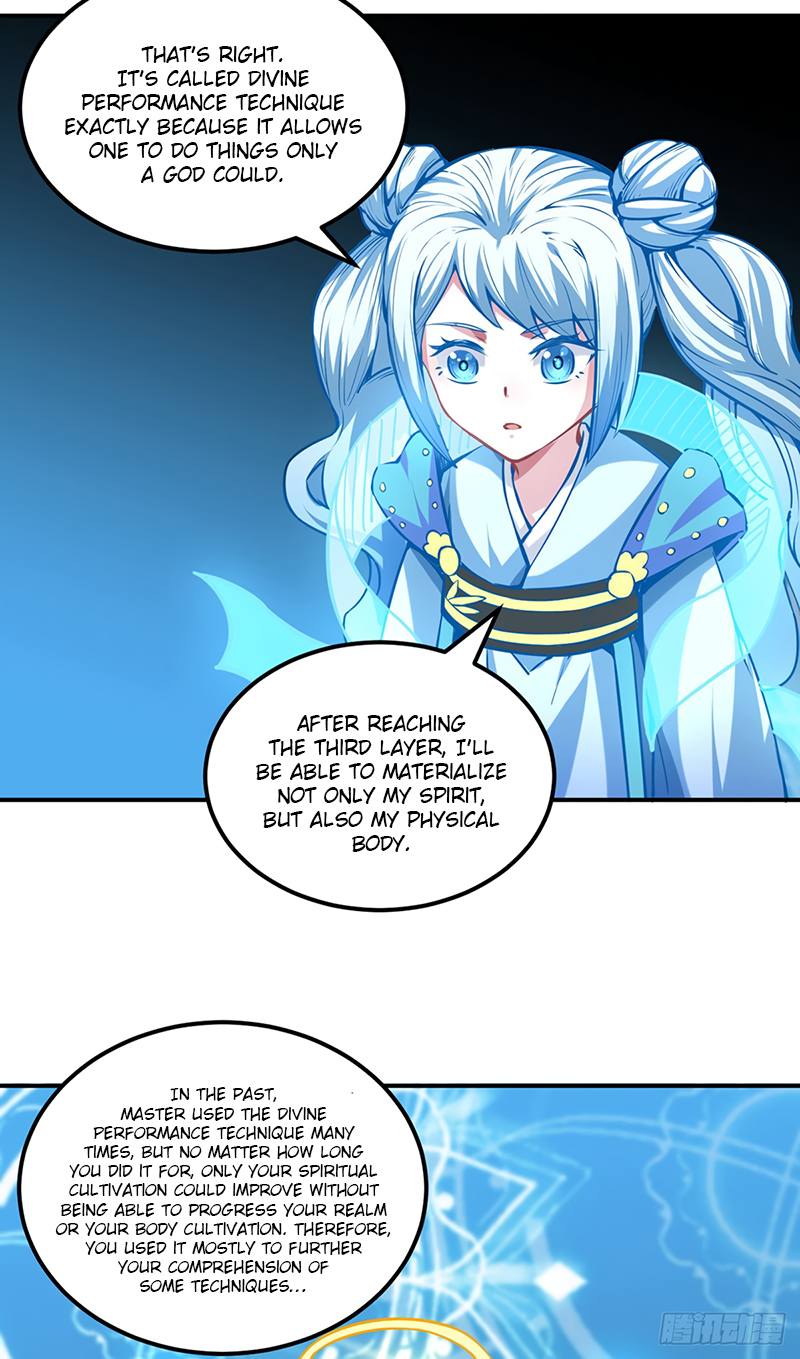 Read Martial Arts Reigns Manga Online