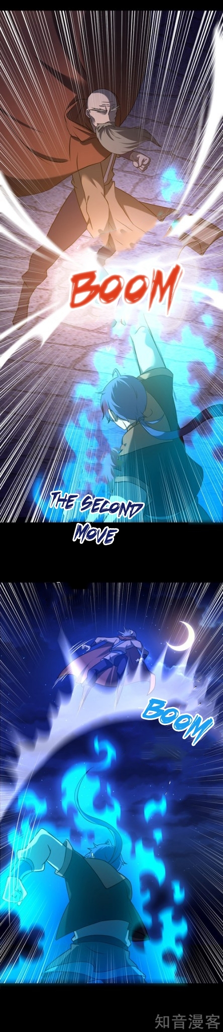 Read Martial Arts Reigns Manga Online