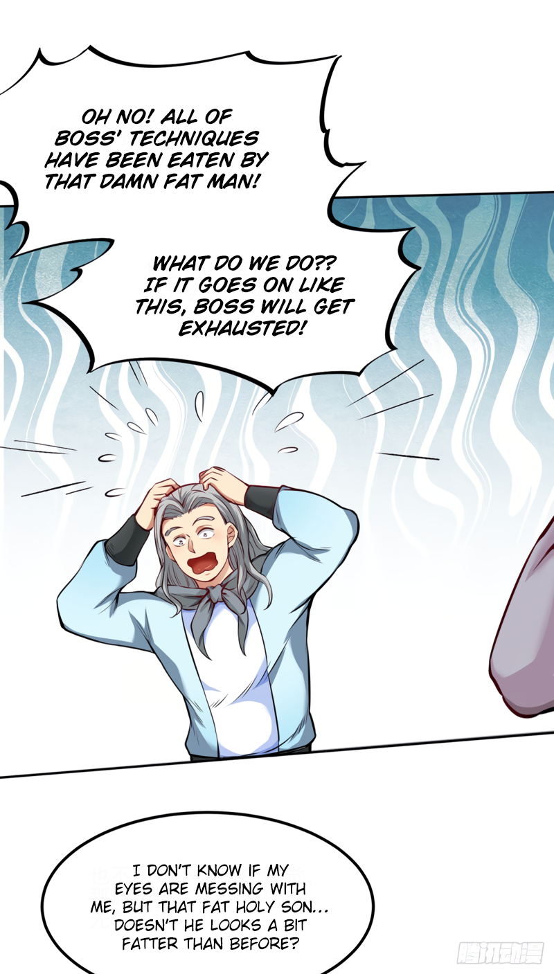 Read Martial Arts Reigns Manga Online