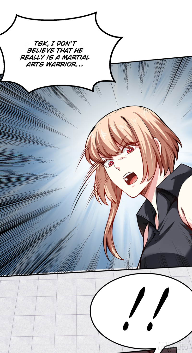 Read Martial Arts Reigns Manga Online
