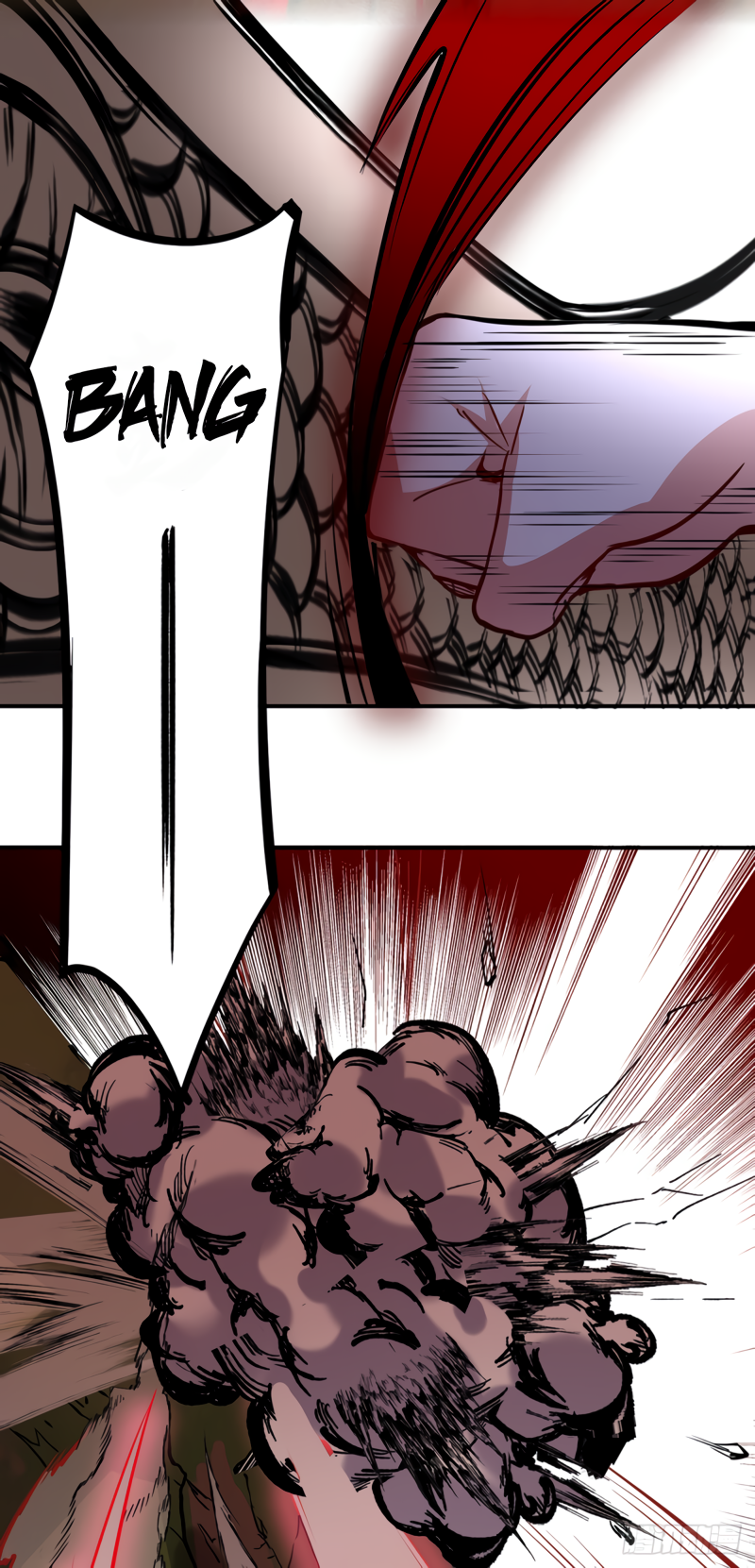 Read Martial Arts Reigns Manga Online
