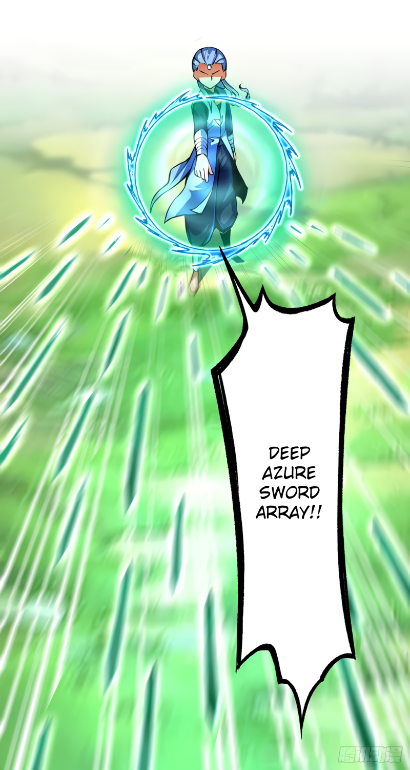 Read Martial Arts Reigns Manga Online