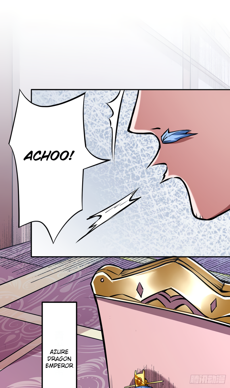 Read Martial Arts Reigns Manga Online