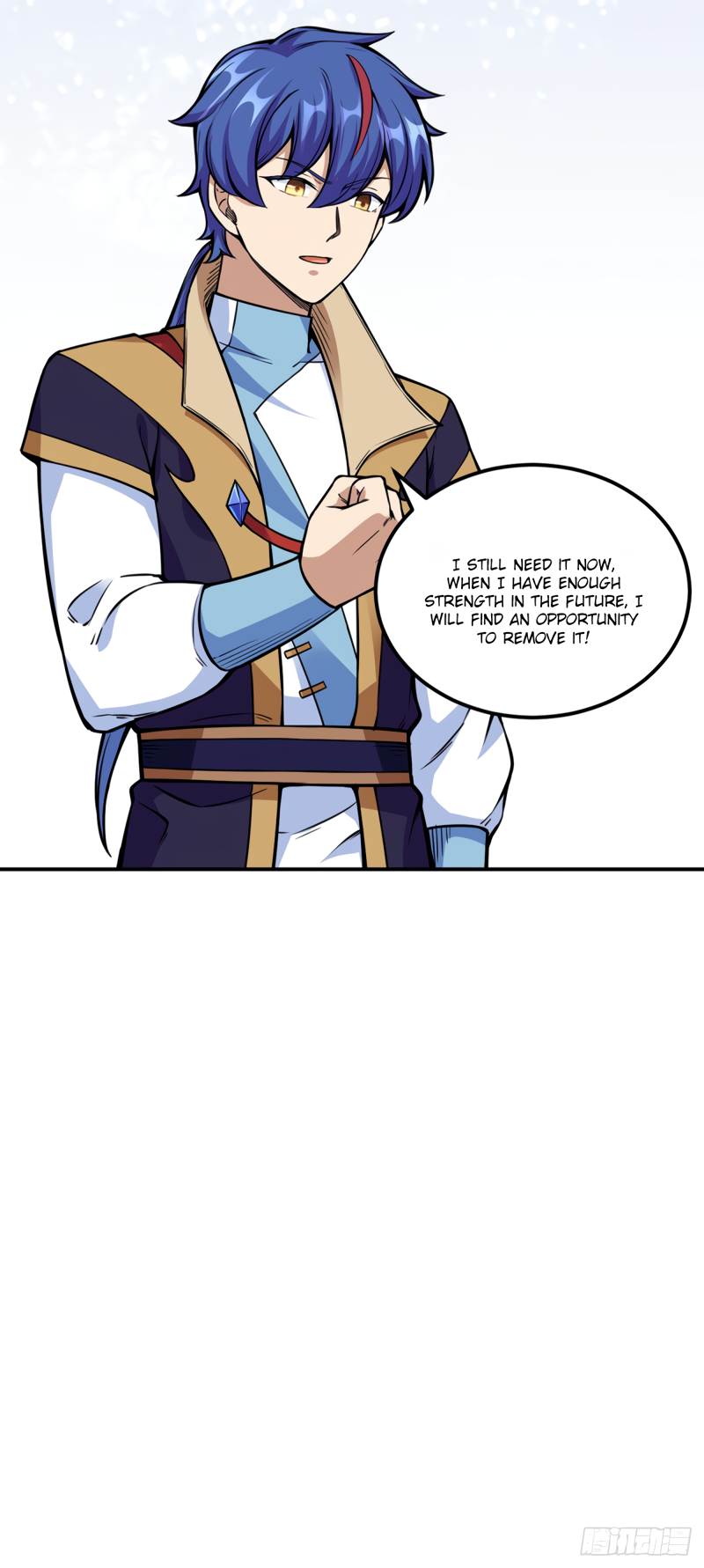 Read Martial Arts Reigns Manga Online