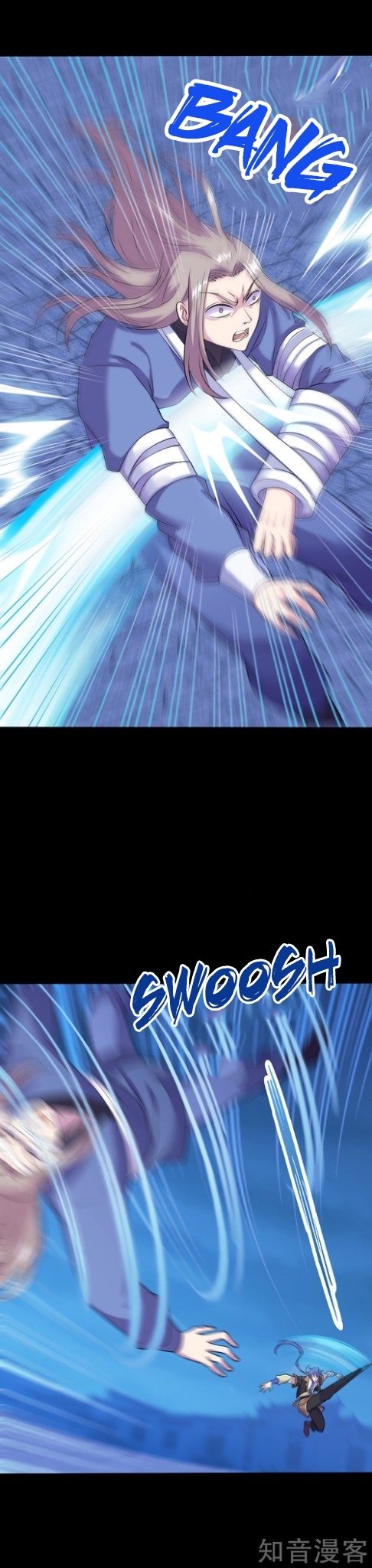 Read Martial Arts Reigns Manga Online