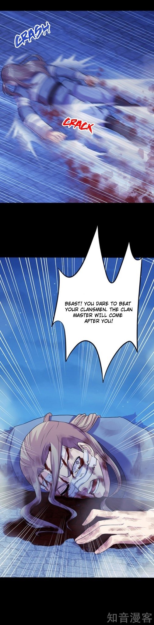 Read Martial Arts Reigns Manga Online