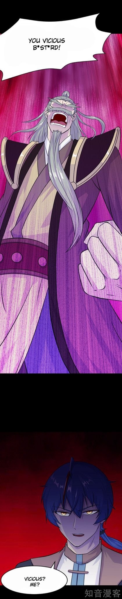 Read Martial Arts Reigns Manga Online