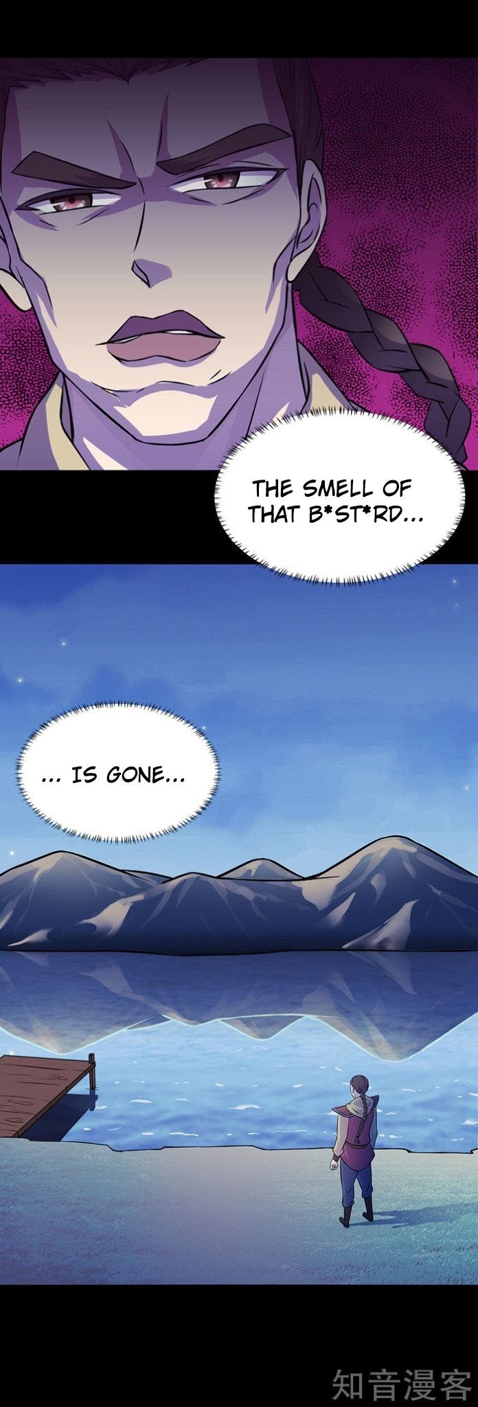Read Martial Arts Reigns Manga Online