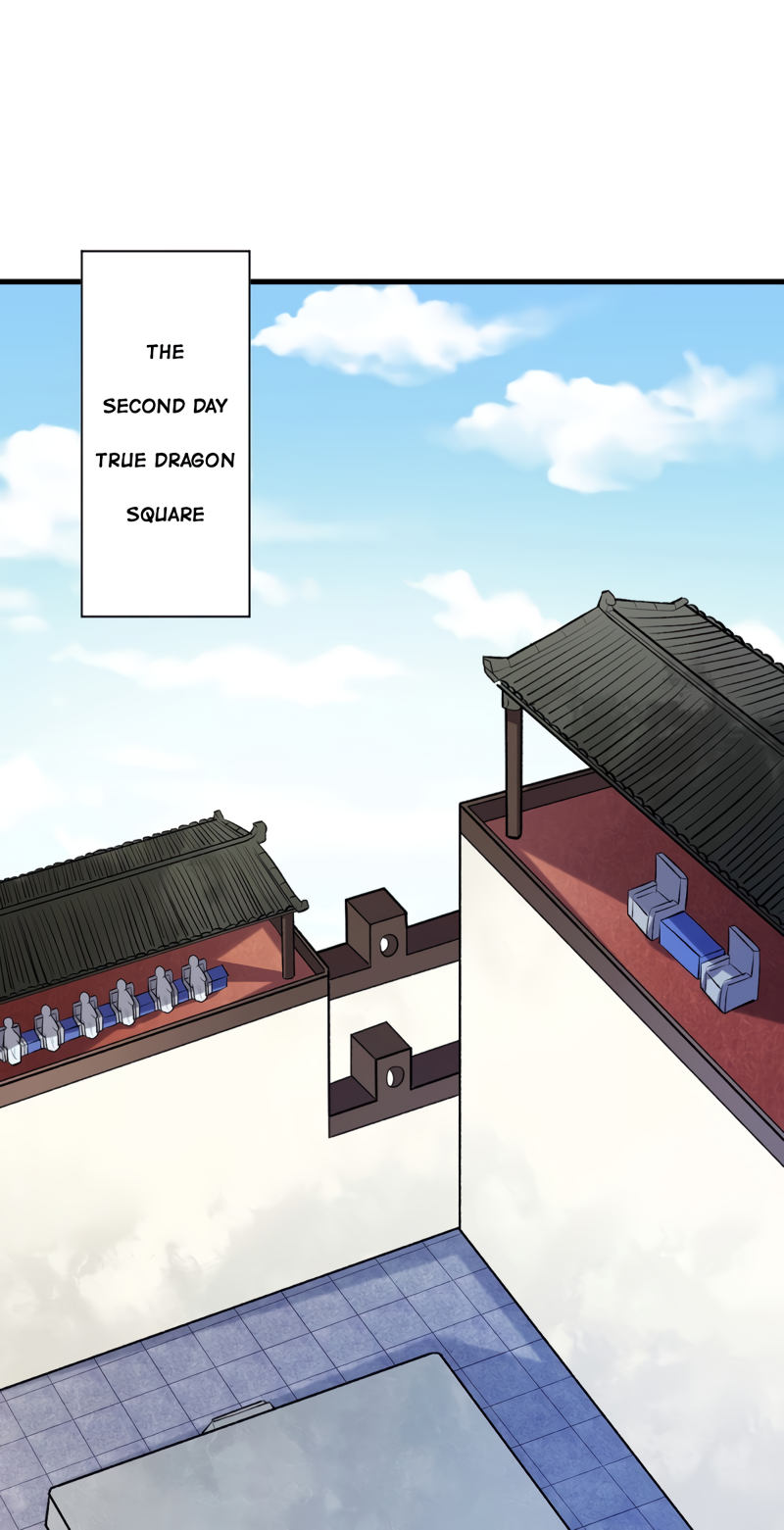 Read Martial Arts Reigns Manga Online