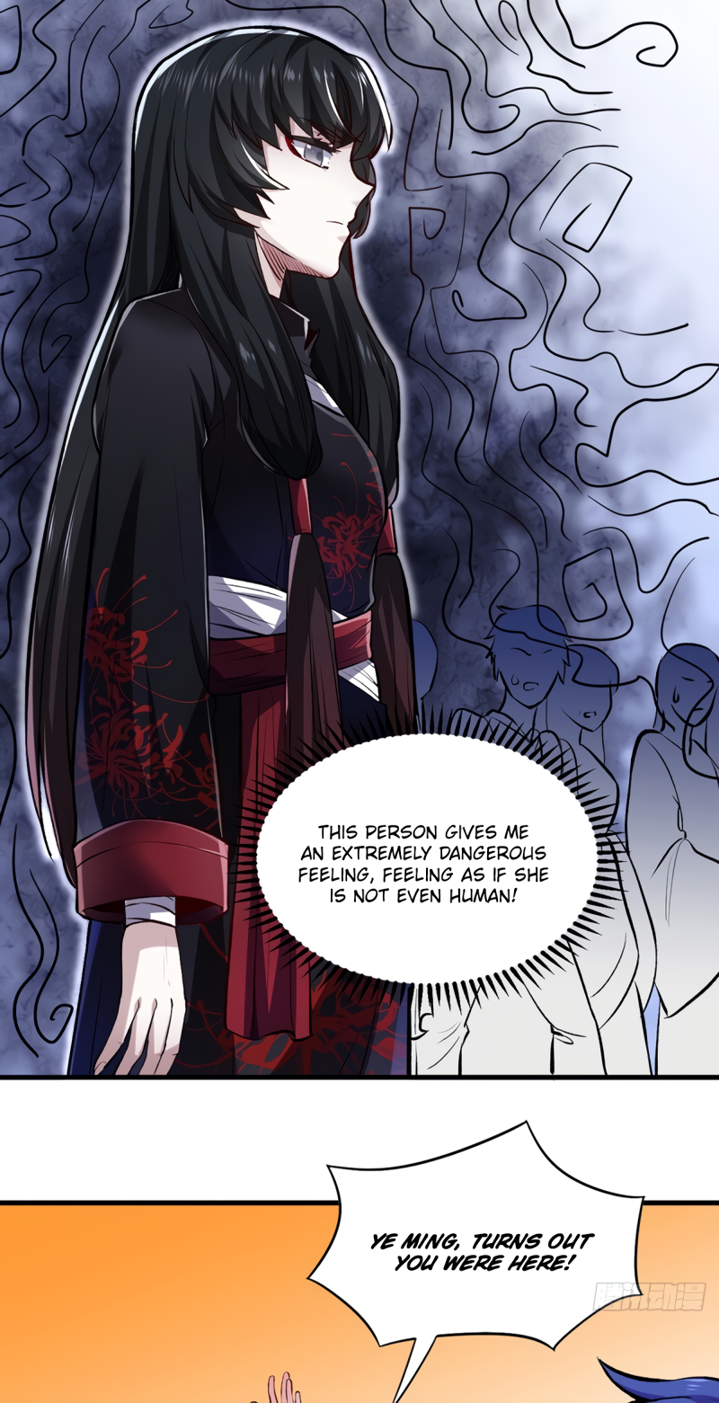 Read Martial Arts Reigns Manga Online