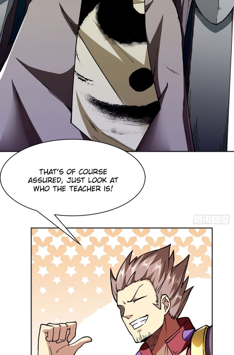 Read Martial Arts Reigns Manga Online