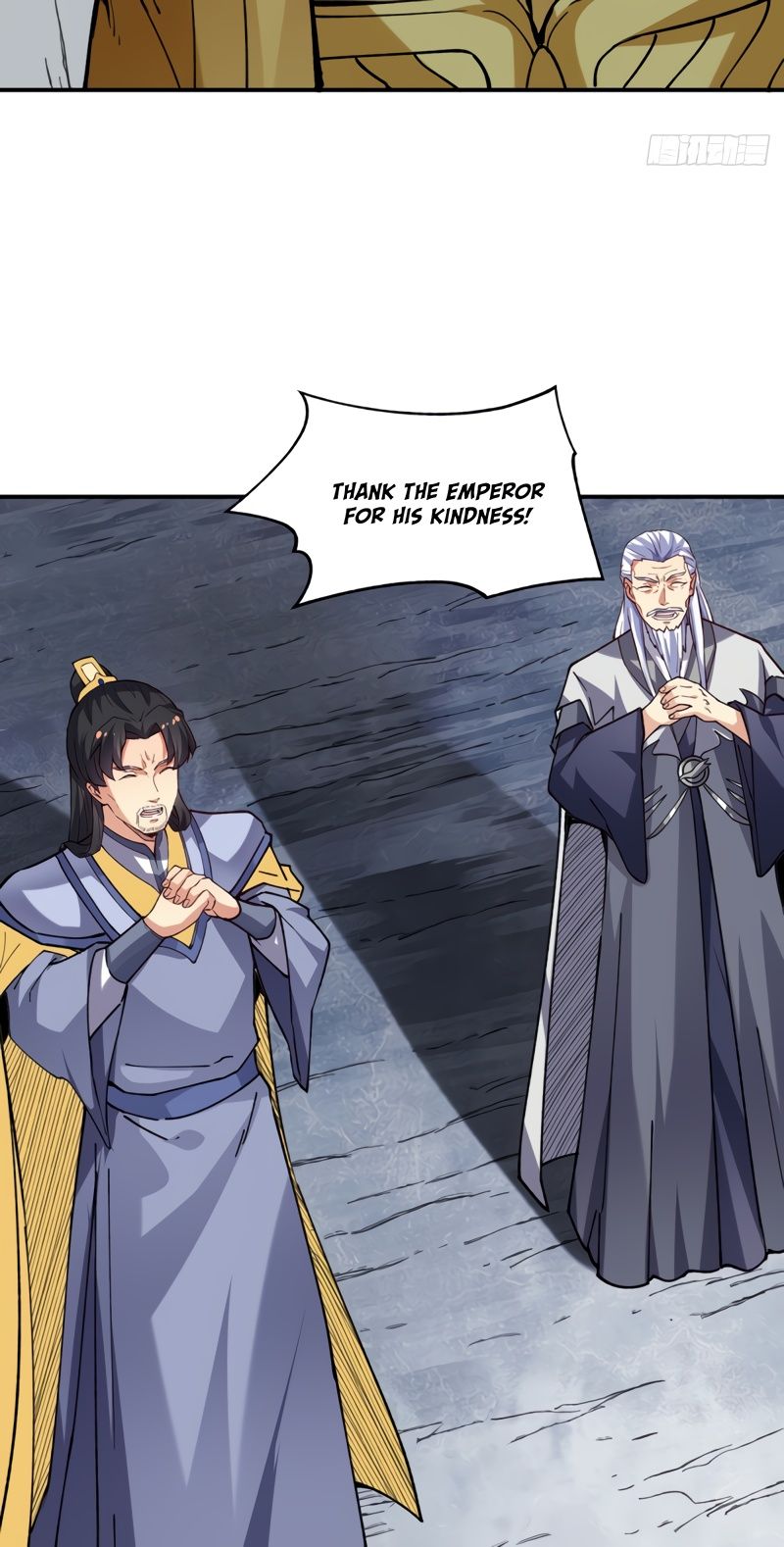 Read Martial Arts Reigns Manga Online