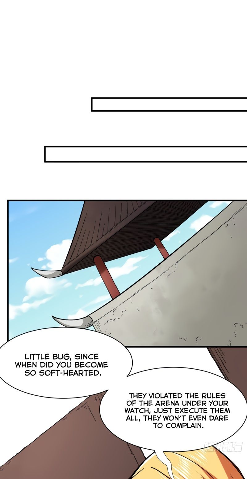 Read Martial Arts Reigns Manga Online