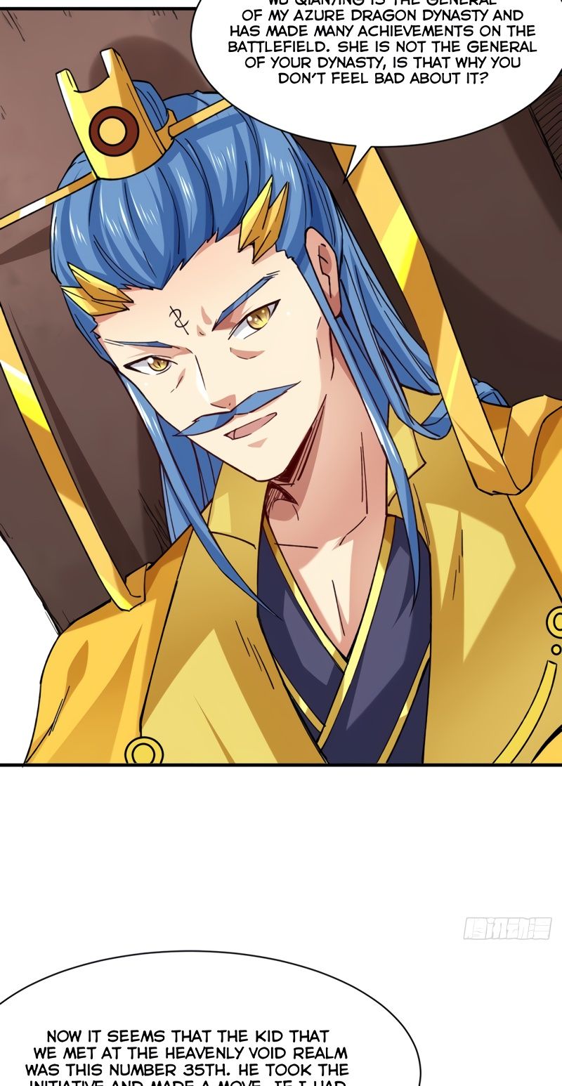 Read Martial Arts Reigns Manga Online