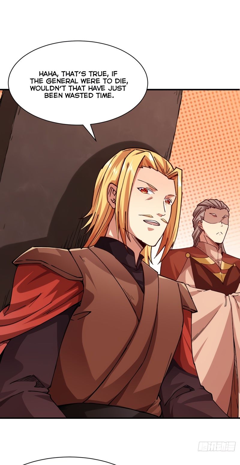 Read Martial Arts Reigns Manga Online