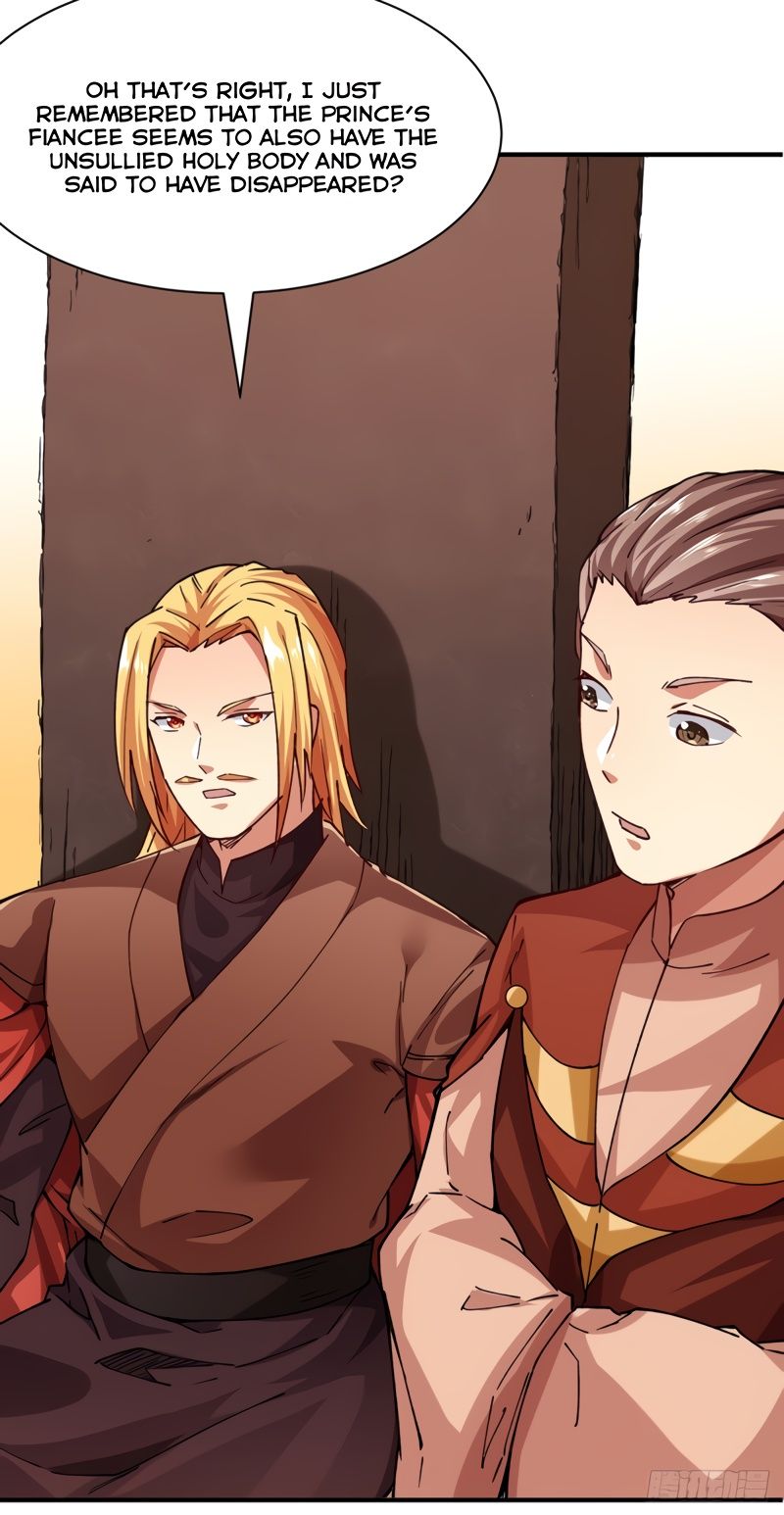 Read Martial Arts Reigns Manga Online