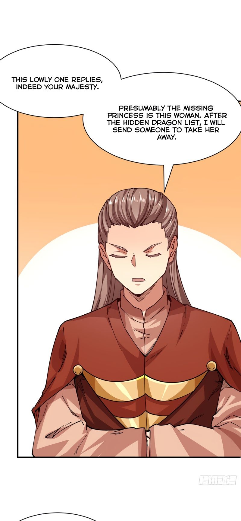 Read Martial Arts Reigns Manga Online