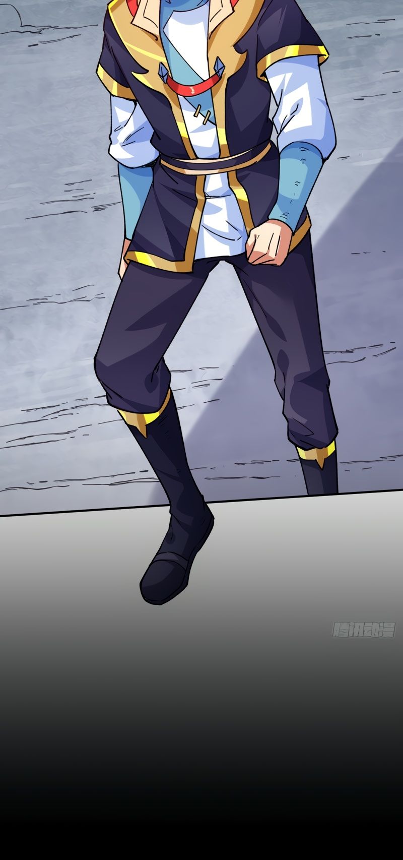 Read Martial Arts Reigns Manga Online