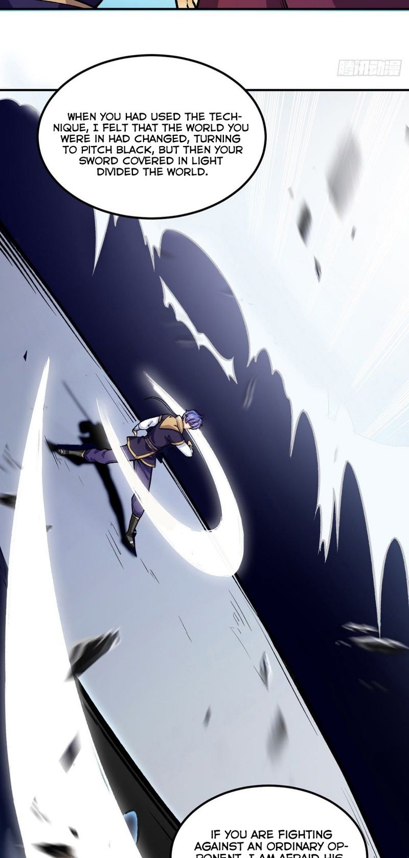 Read Martial Arts Reigns Manga Online