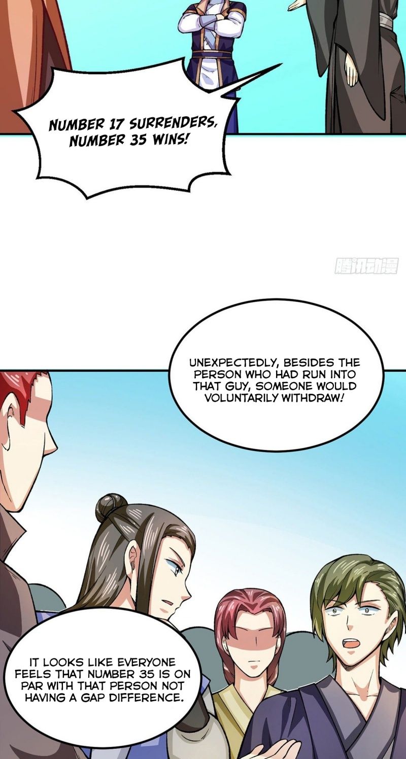Read Martial Arts Reigns Manga Online