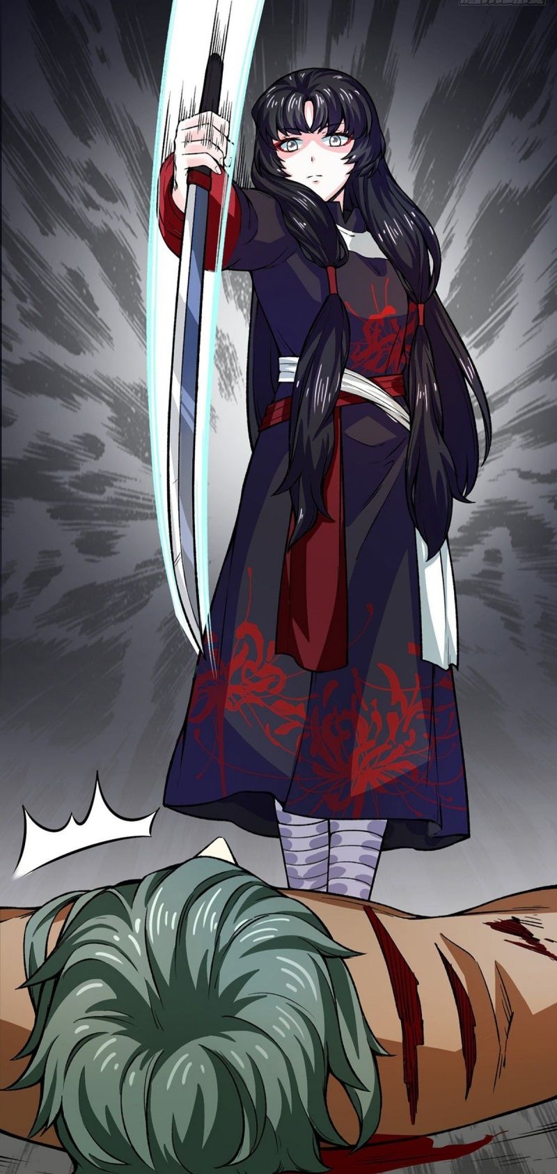 Read Martial Arts Reigns Manga Online