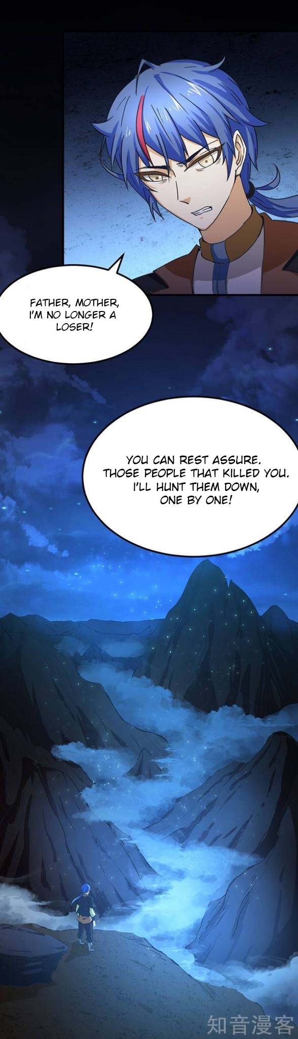 Read Martial Arts Reigns Manga Online