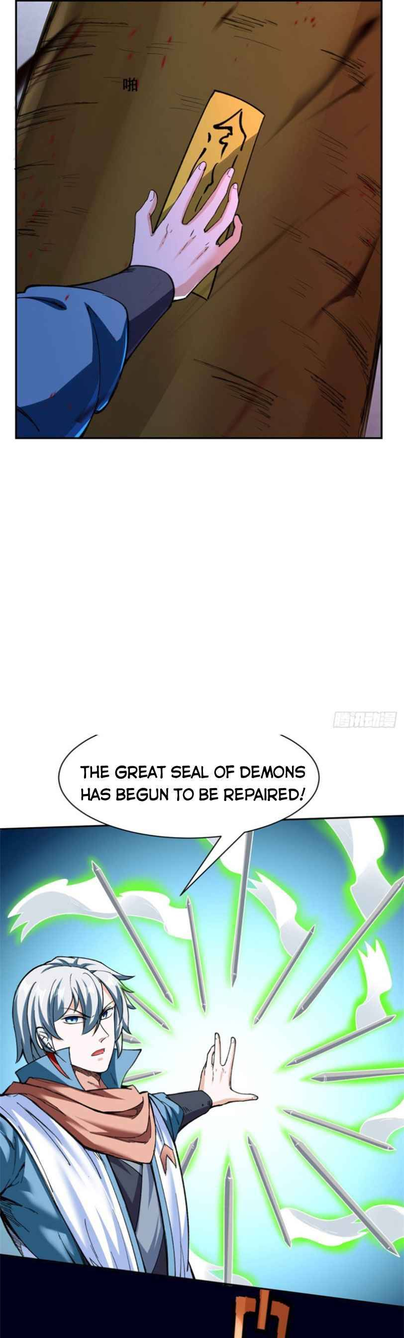 Read Martial Arts Reigns Manga Online
