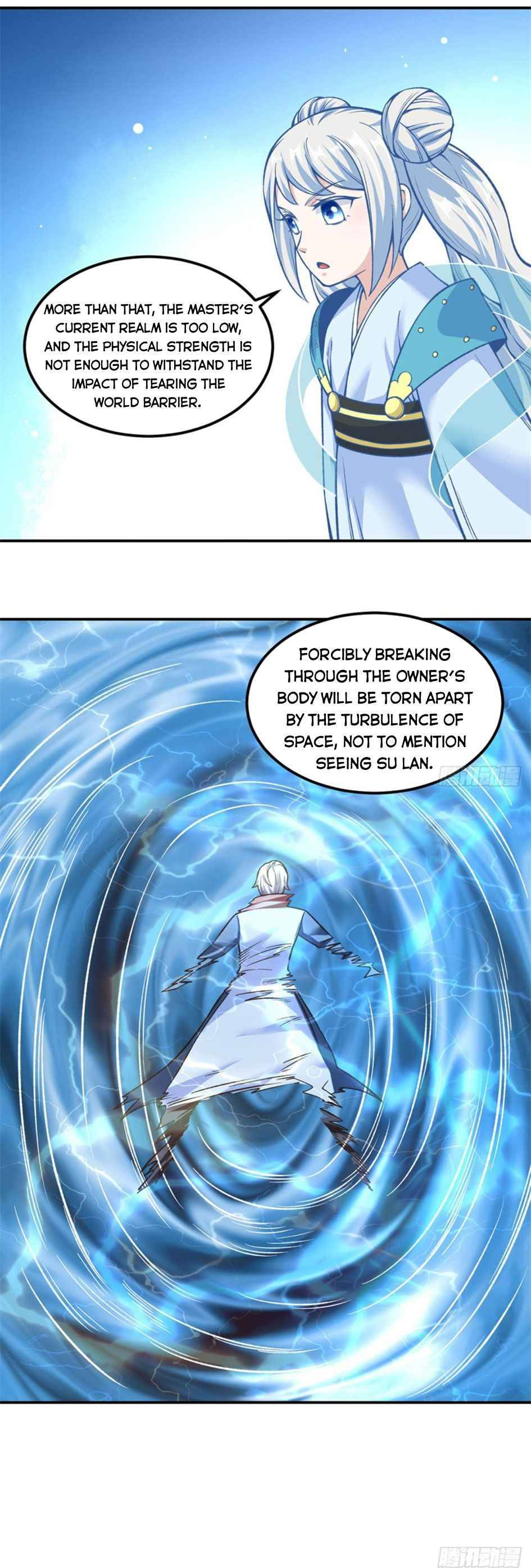 Read Martial Arts Reigns Manga Online