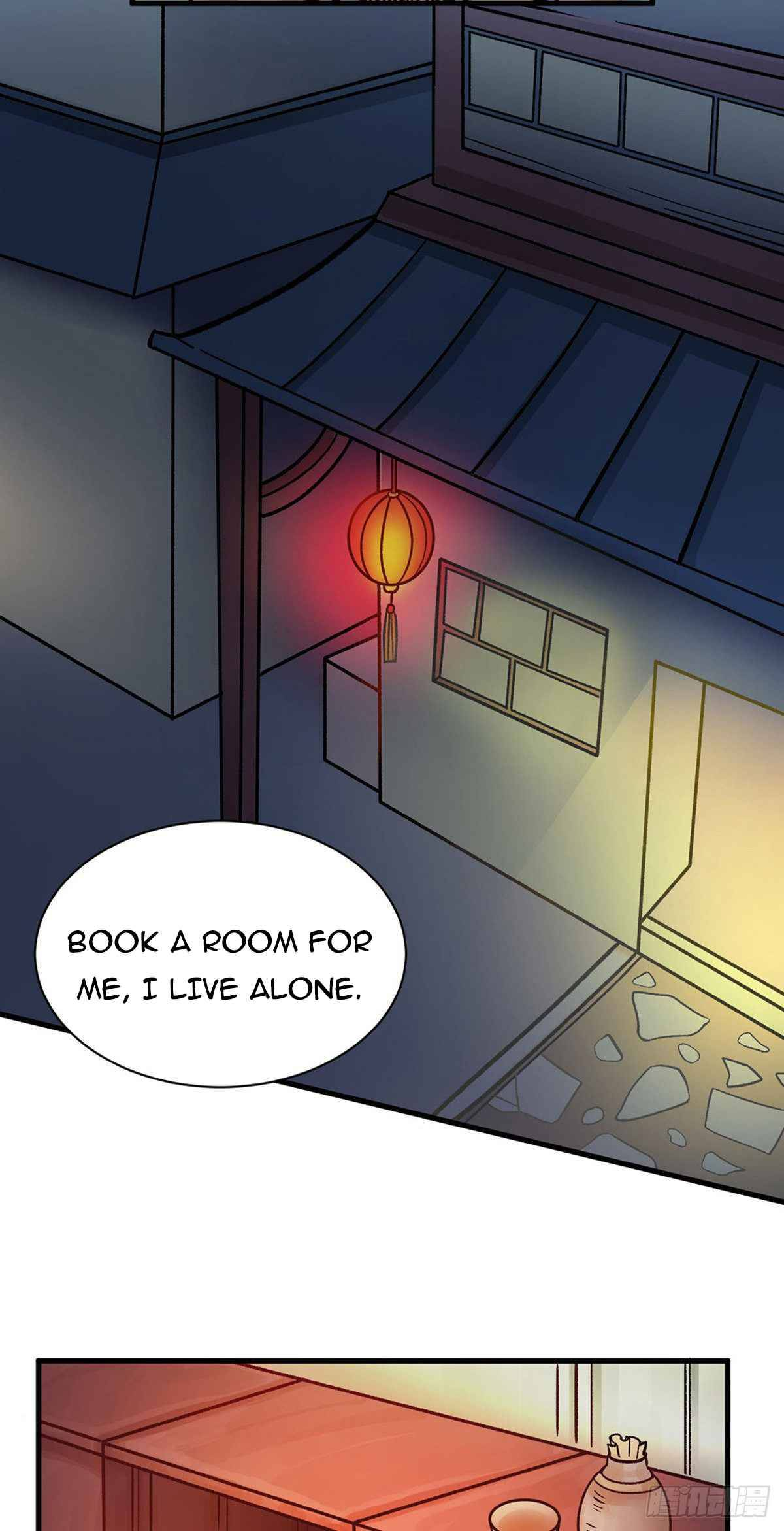 Read Martial Arts Reigns Manga Online