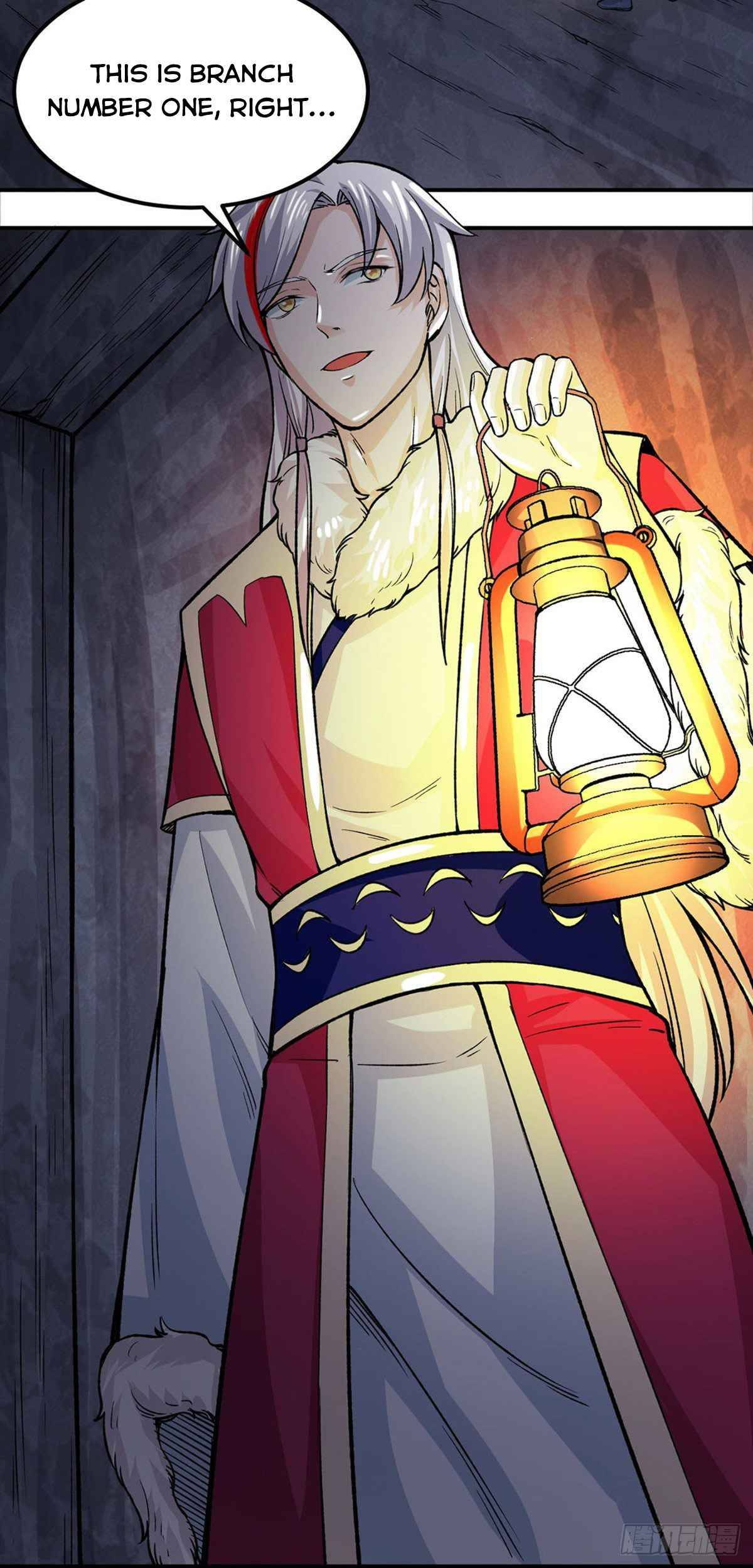 Read Martial Arts Reigns Manga Online