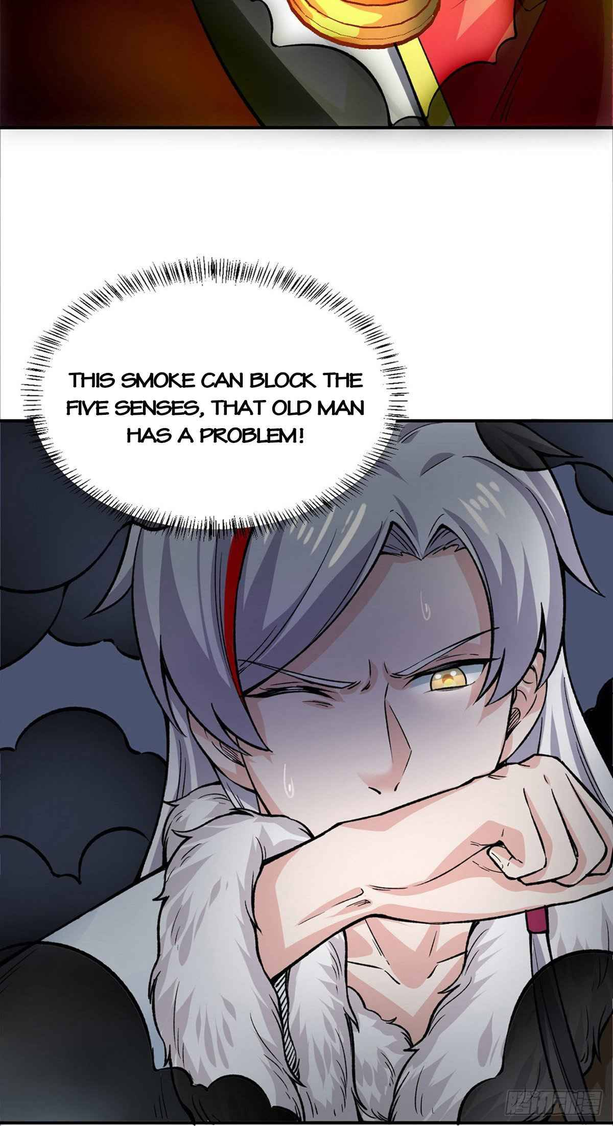 Read Martial Arts Reigns Manga Online