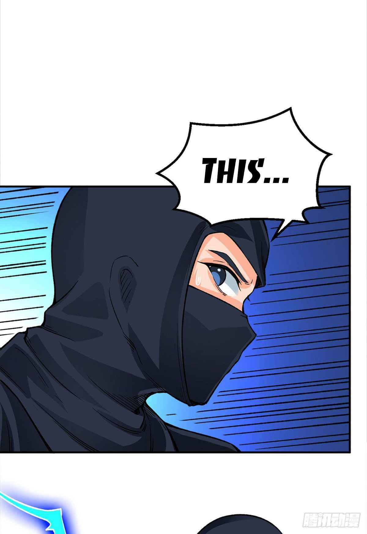 Read Martial Arts Reigns Manga Online