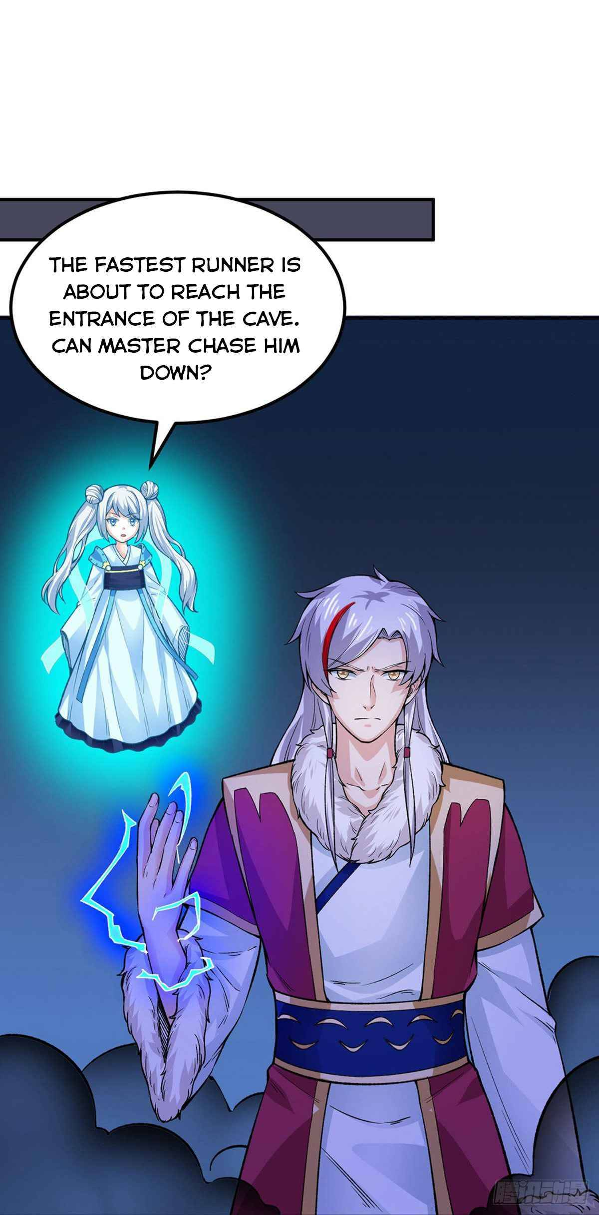 Read Martial Arts Reigns Manga Online
