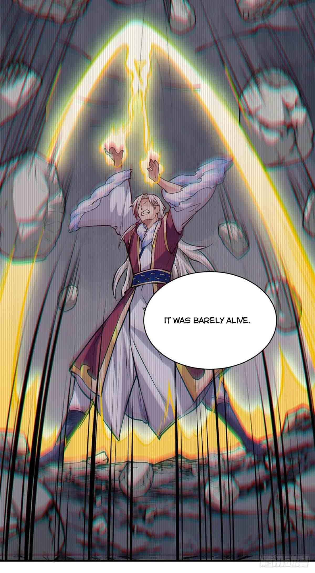 Read Martial Arts Reigns Manga Online