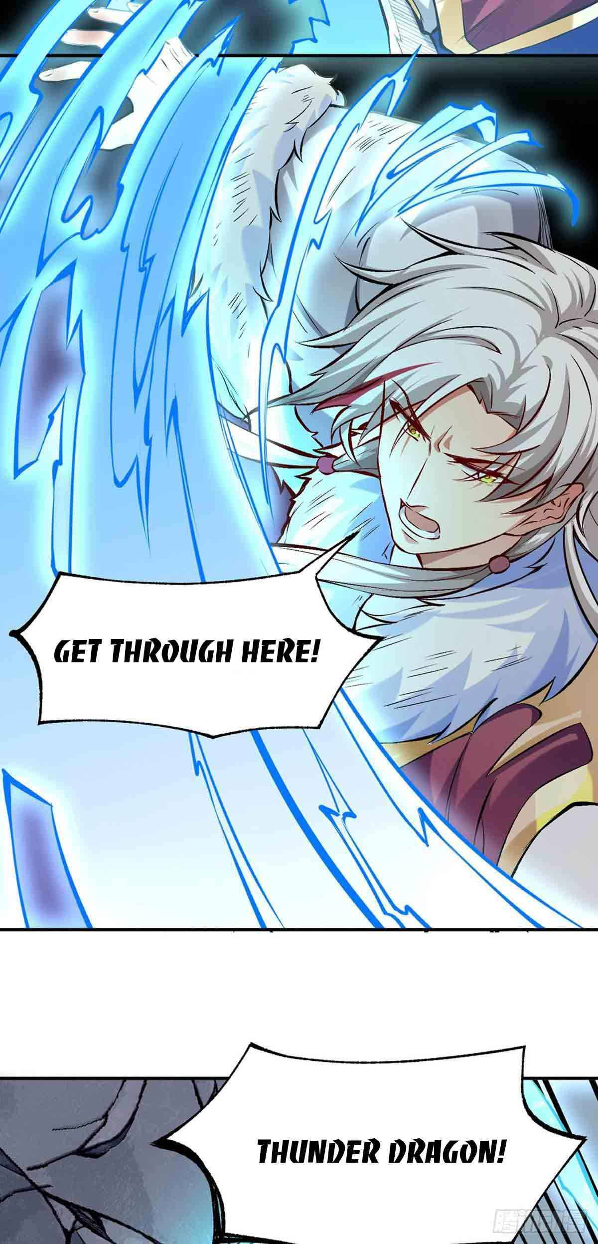 Read Martial Arts Reigns Manga Online