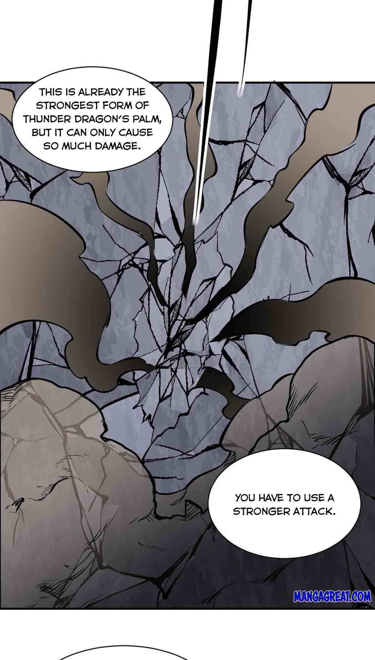 Read Martial Arts Reigns Manga Online