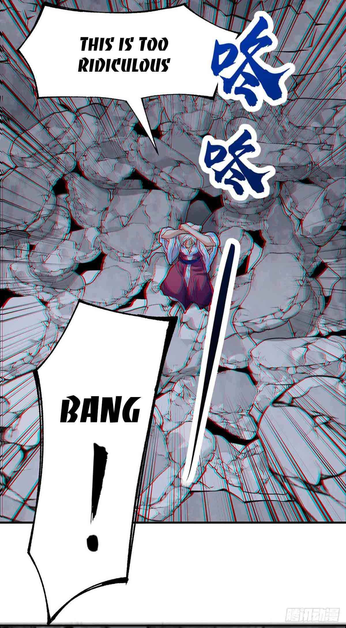 Read Martial Arts Reigns Manga Online