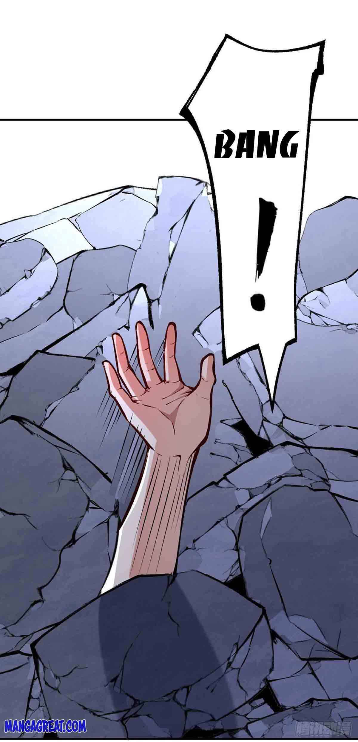 Read Martial Arts Reigns Manga Online