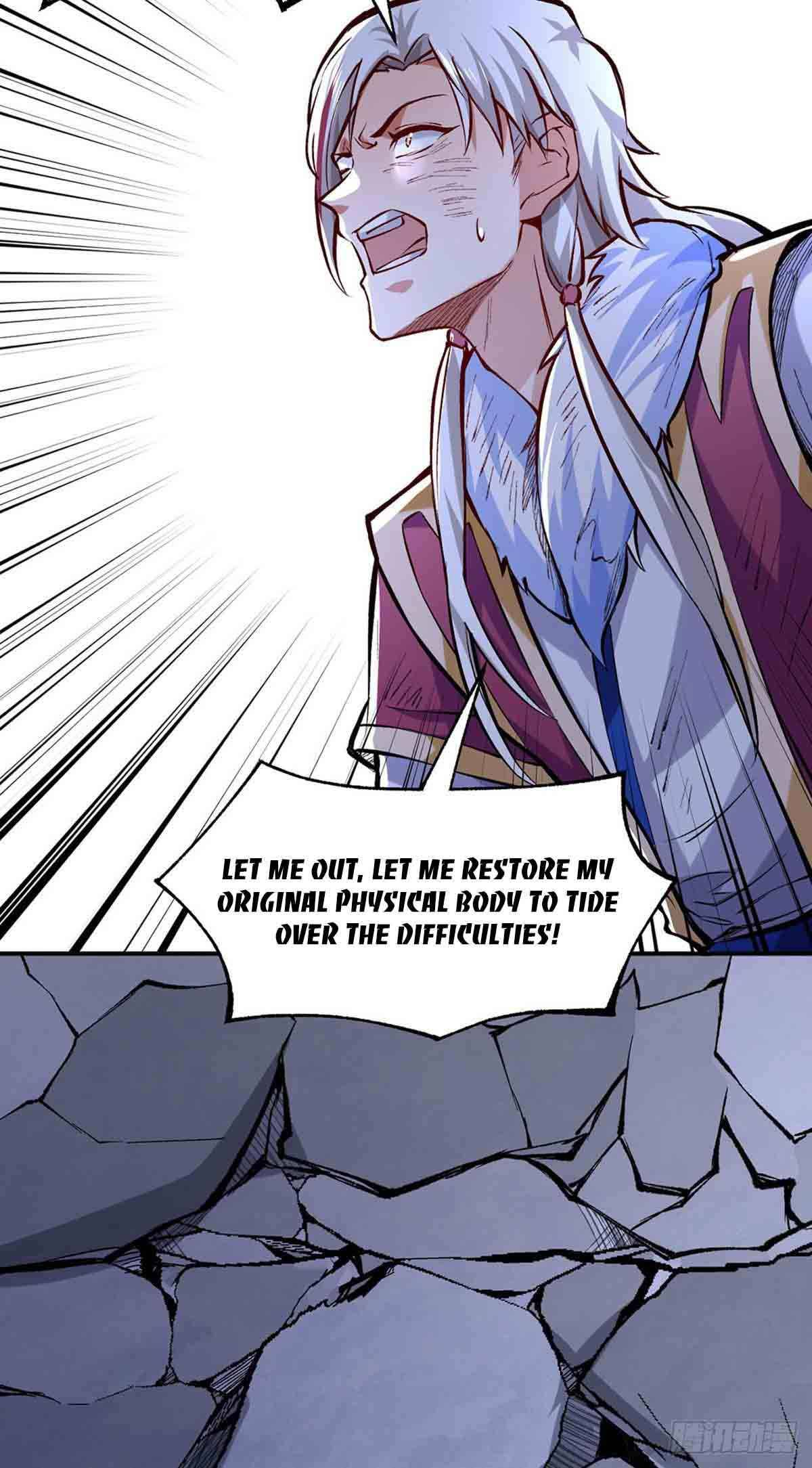 Read Martial Arts Reigns Manga Online