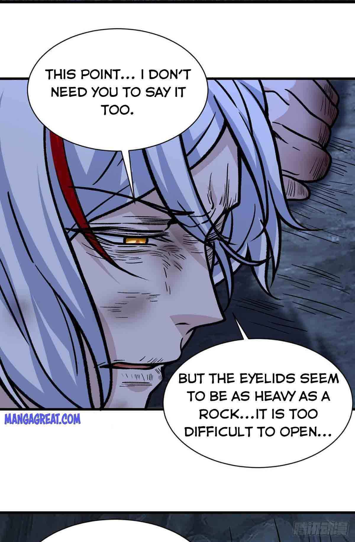 Read Martial Arts Reigns Manga Online