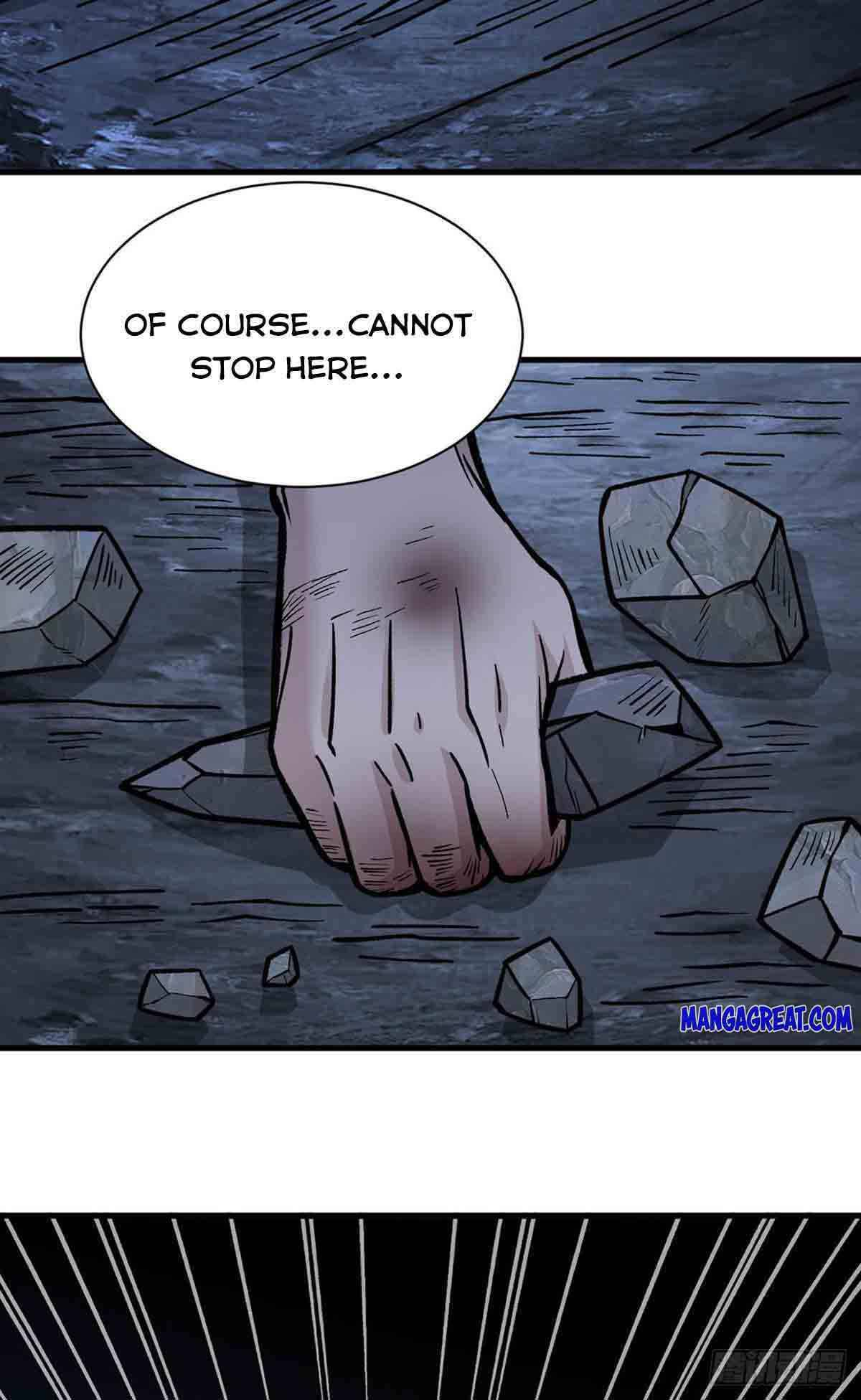 Read Martial Arts Reigns Manga Online