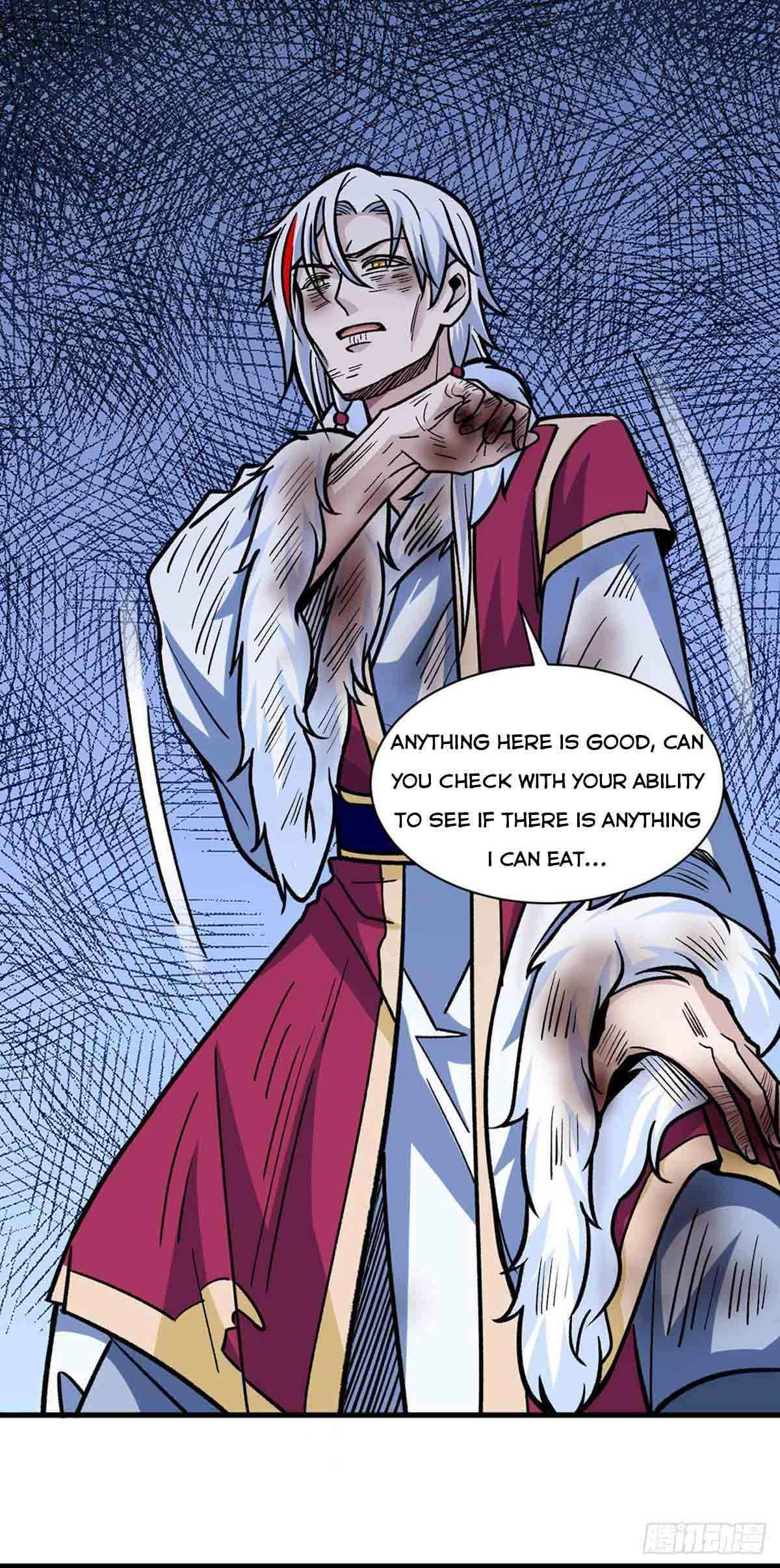 Read Martial Arts Reigns Manga Online