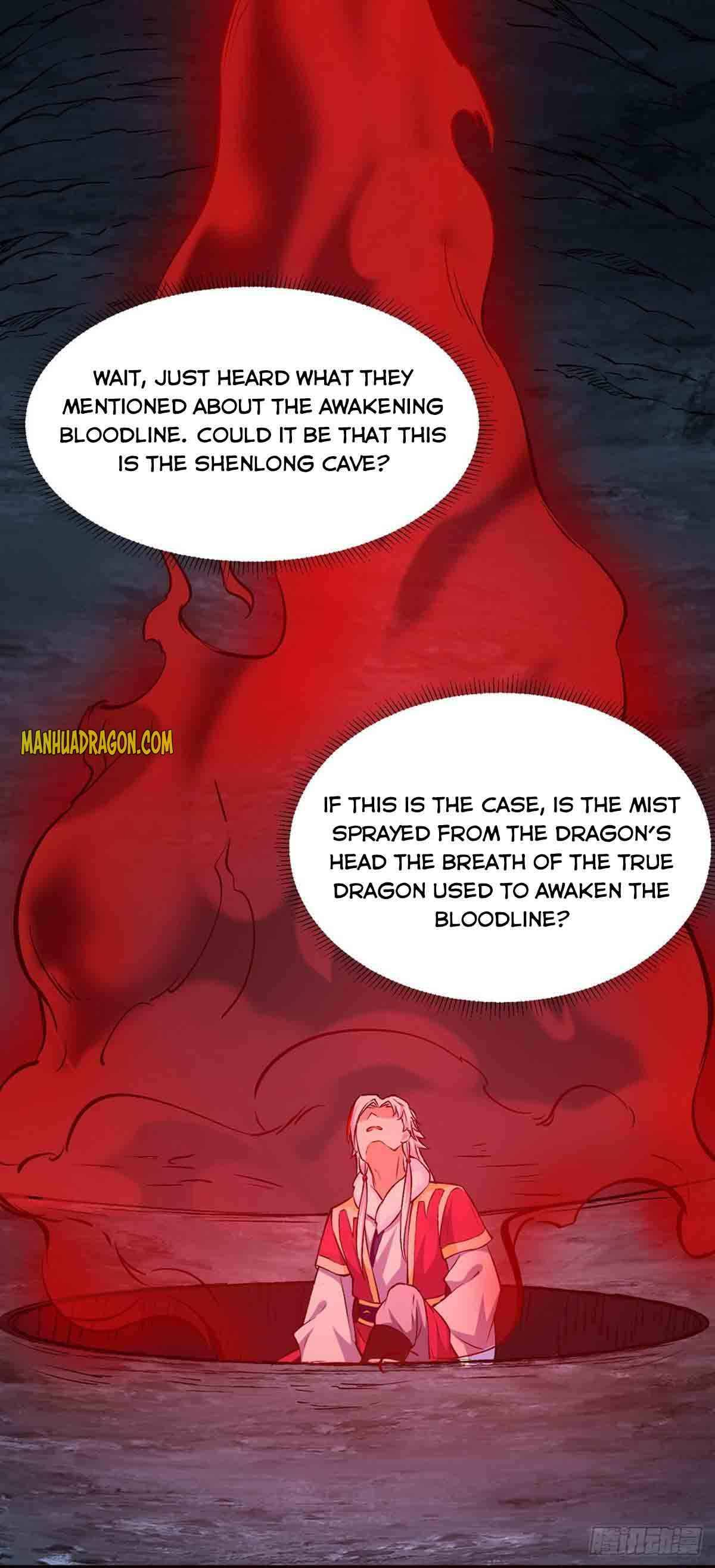 Read Martial Arts Reigns Manga Online