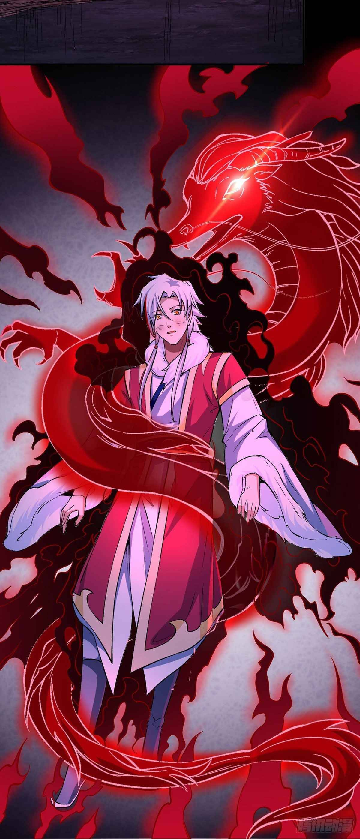 Read Martial Arts Reigns Manga Online