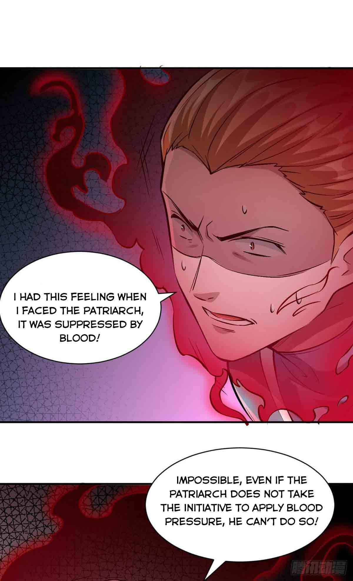 Read Martial Arts Reigns Manga Online