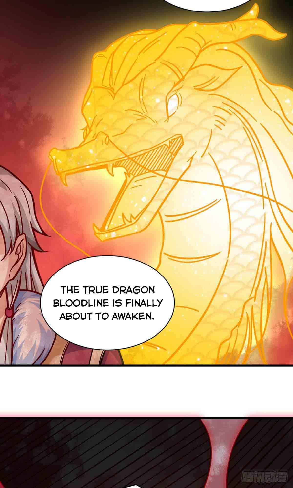 Read Martial Arts Reigns Manga Online