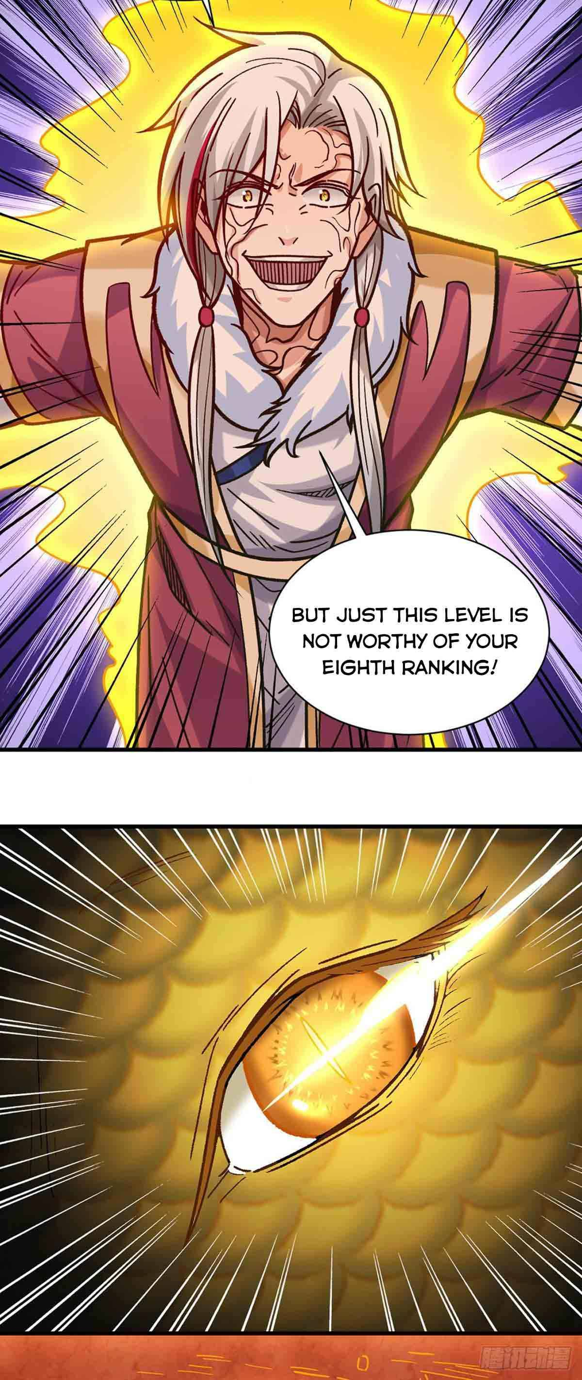 Read Martial Arts Reigns Manga Online
