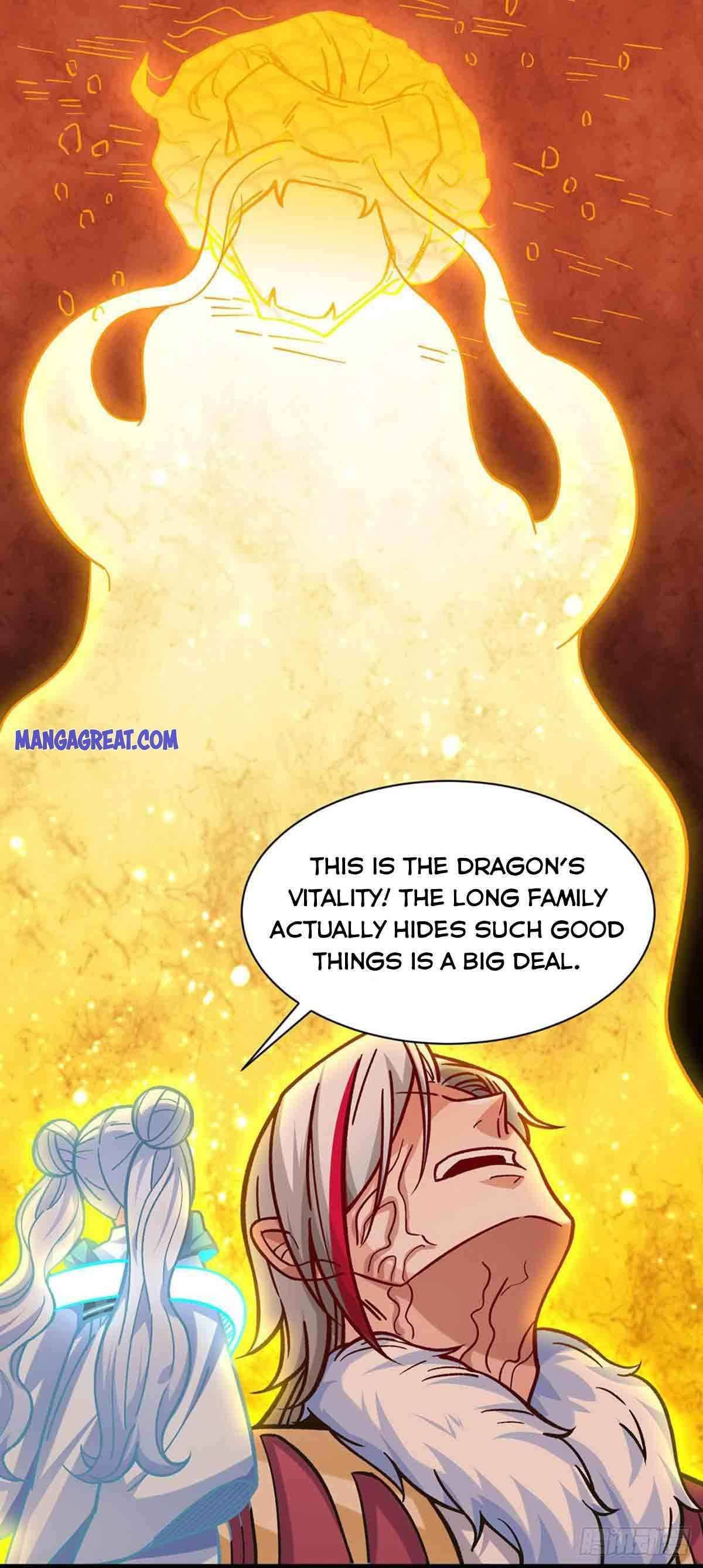 Read Martial Arts Reigns Manga Online
