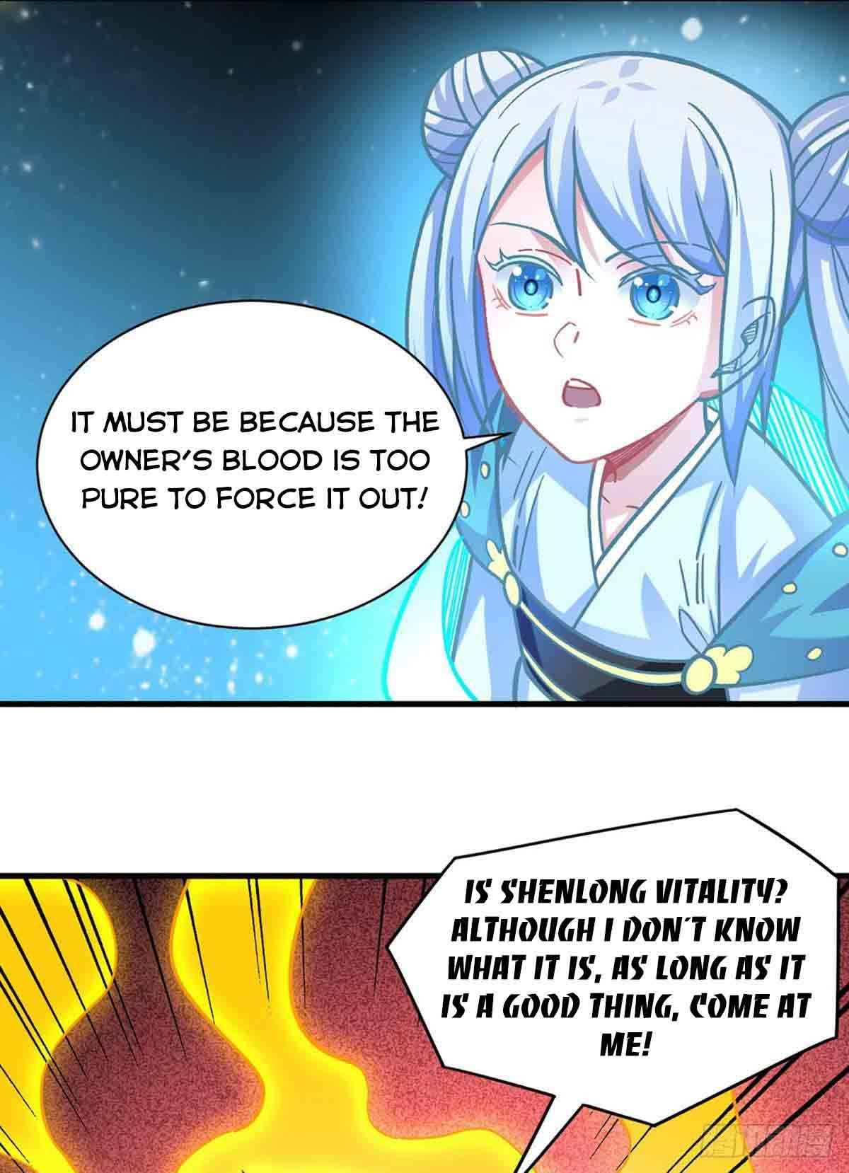 Read Martial Arts Reigns Manga Online